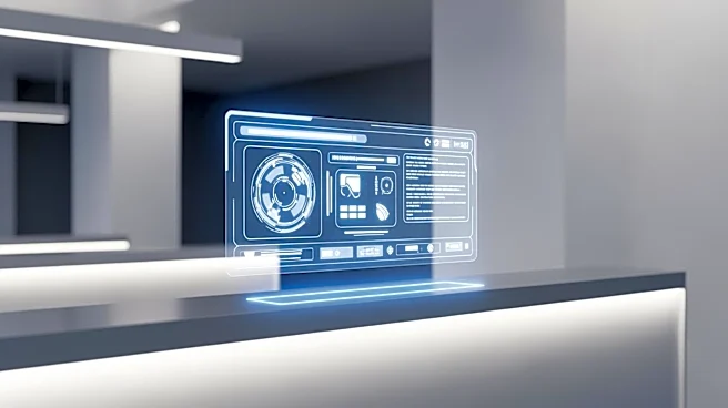 AI Integration in Hospitality Industry Enhances Operational Efficiency