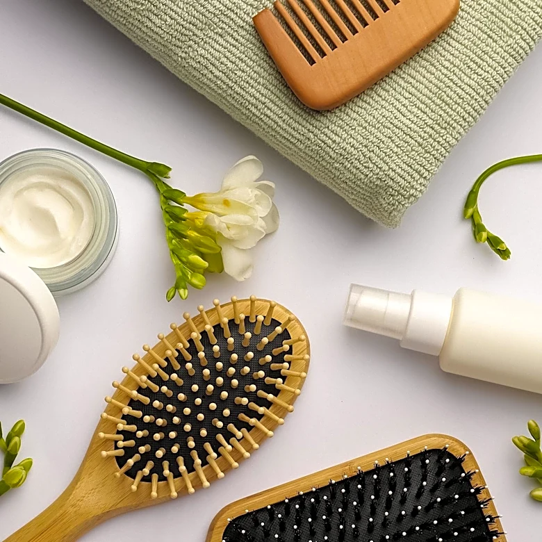 Winter Haircare Tips for Natural Hair: Preventing Dryness and Breakage