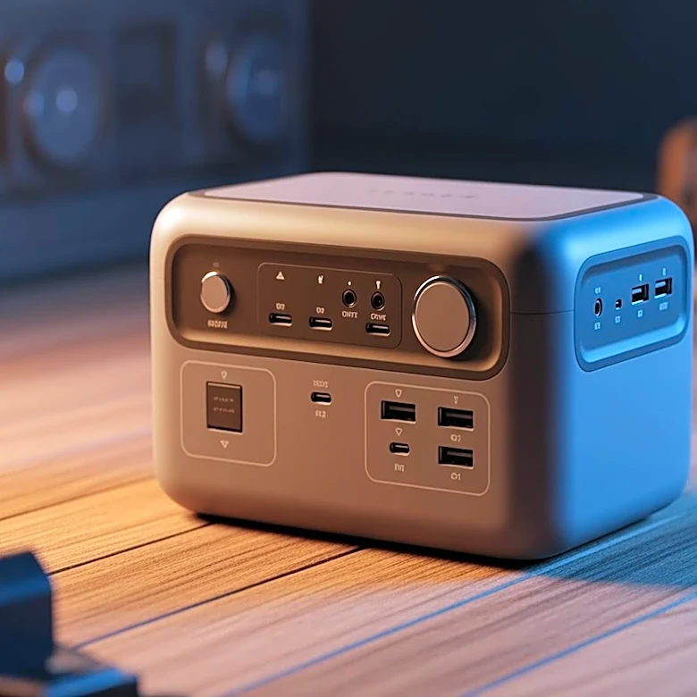 Anker Launches Solix S2000 Power Station with Early Bird Discount