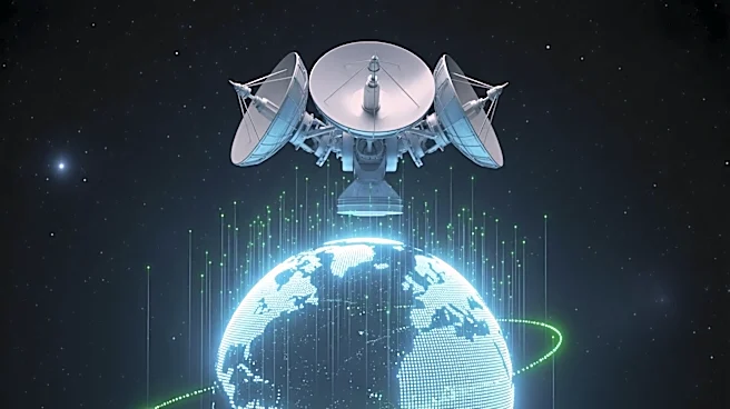 Orbital Data Centers Face Economic Skepticism Amid Potential Growth
