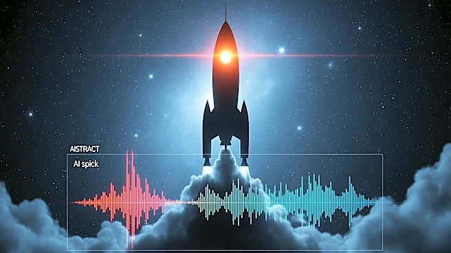 SpaceX Lists Grok's 'Spicy' Mode as Risk in IPO Filing Due to Potential Reputational Harm