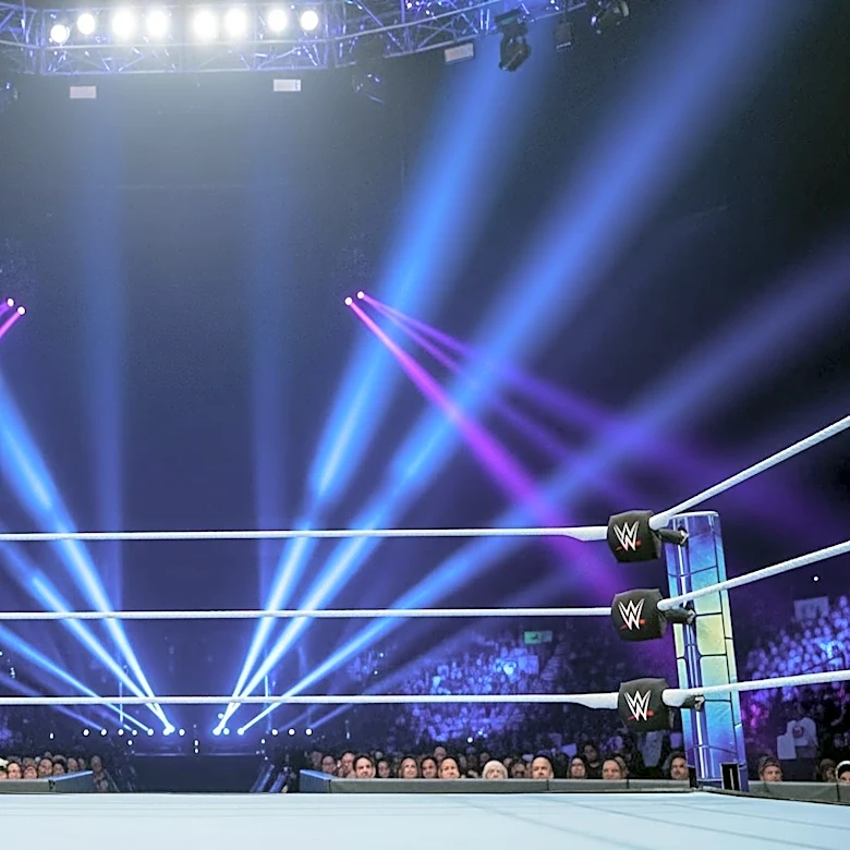 Jalen Brunson and Tyrese Haliburton's WWE SmackDown Appearance Explained