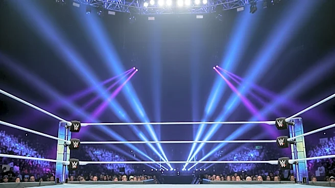 Jalen Brunson and Tyrese Haliburton's WWE SmackDown Appearance Explained