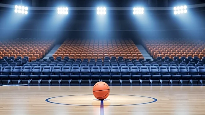 Celebrity Presence at New York Knicks Games Highlights Playoff Atmosphere