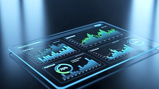 CNBC and Addepar Launch Family Office Portfolio Tracker to Monitor Wealthy Investments