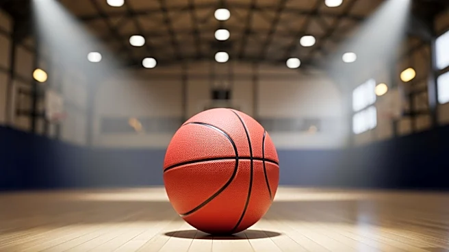Alabama Basketball Secures Top Prospect Anderson Diaz for 2027 Class