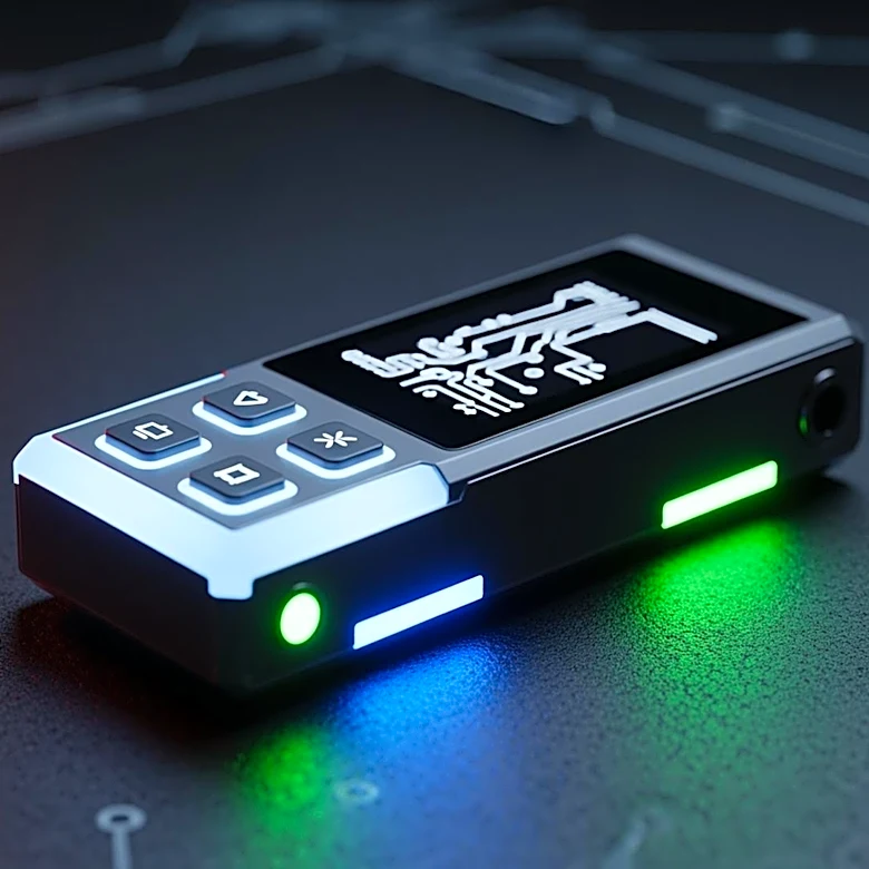 Flipper Devices Introduces Linux-Powered Gadget for Hackers and Tinkerers