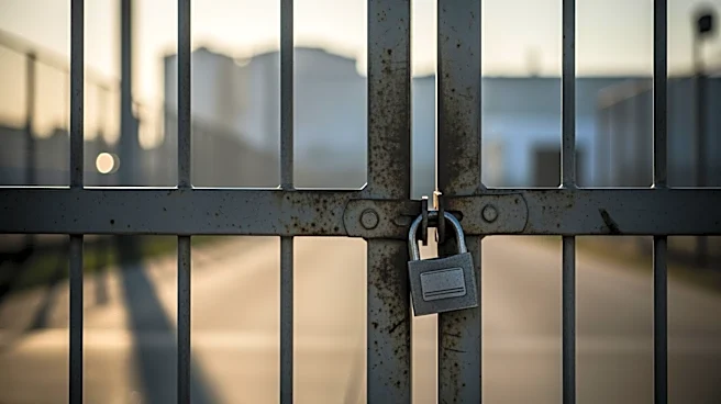 Cargill Meat Solutions Locks Out Over 1700 Union Employees in Fort Morgan