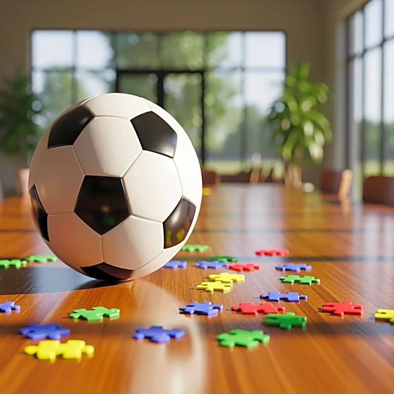 FOX Sports and Fox Corporation Launch FIFA World Cup 2026 Community Initiatives