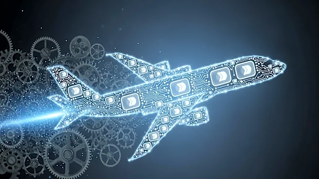 Airline Industry Adapts to Modern Payment Demands Amid Legacy System Challenges