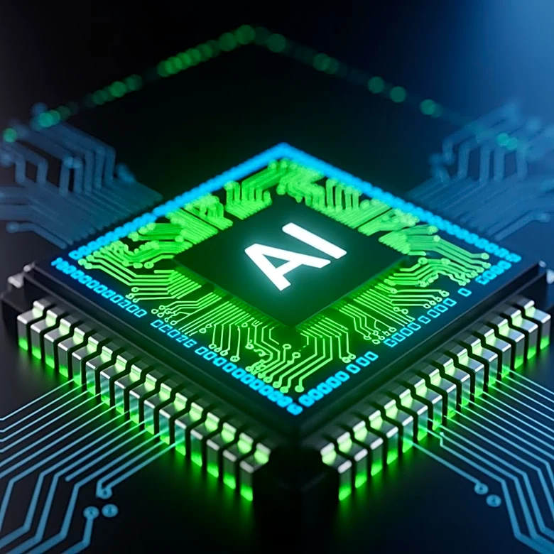 Nvidia Reports Record Profits Amid AI Chip Demand, Faces Market Skepticism