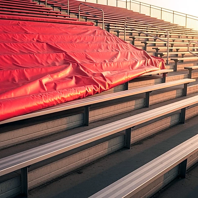 St. Louis Cardinals Embrace 'Tarps Off' Movement, Dedicate Bleachers to Energetic Fans