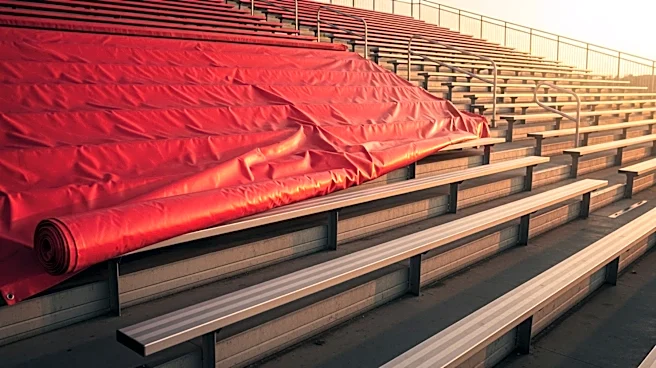 St. Louis Cardinals Embrace 'Tarps Off' Movement, Dedicate Bleachers to Energetic Fans