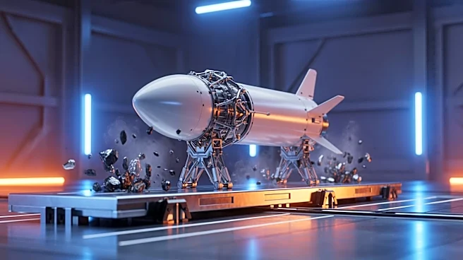 SpaceX Faces Challenges with Starship V3 Amid Explosive Test Incidents