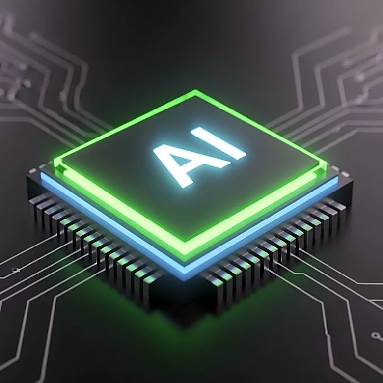 Nvidia Shifts Focus from Gaming to AI in Latest Quarterly Report