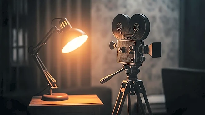 Jenna Ortega to Lead in Leos Carax's New Film 'Lily May B', Expanding Her Art House Presence