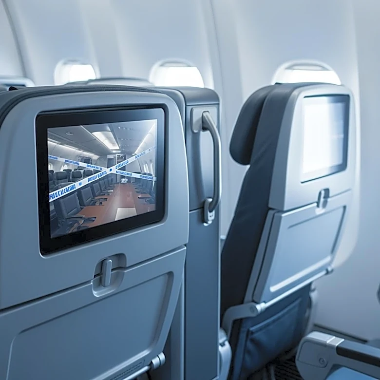 EASA Grants Lufthansa Technik Independent Approval for A320ceo Cabin Modifications