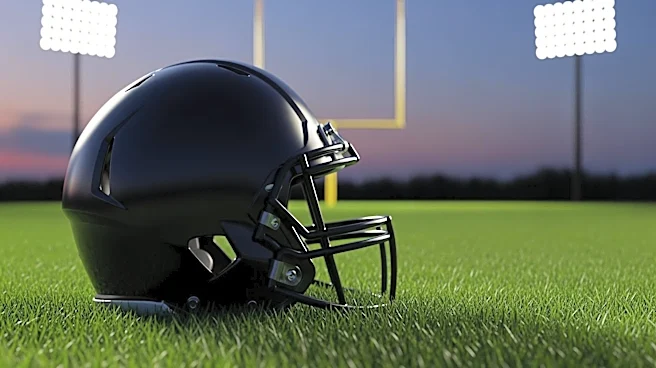 Oregon Ducks Compete with Ohio State for Five-Star Defensive Lineman Marcus Fakatou