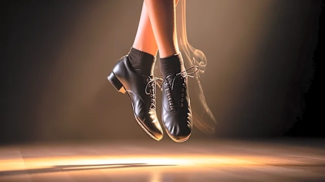 Riverdance 30: The New Generation Captivates Audiences with Revitalized Performance