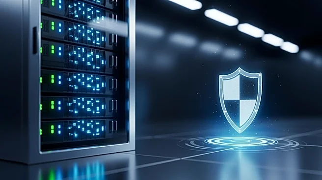 Anthropic's Mythos AI Model Sparks Overstated Hacking Fears Amid Security Concerns