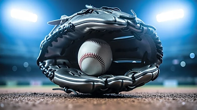 José A. Ferrer Secures Mariners' Victory Over White Sox with Final Strikeout