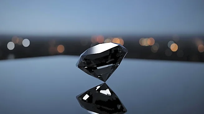 Andy Garcia Directs and Stars in Neo-Noir Film 'Diamond' Set in Modern Los Angeles