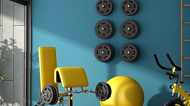 Amazon Memorial Day Sale Offers Yoleo Weight Bench at Discounted Price