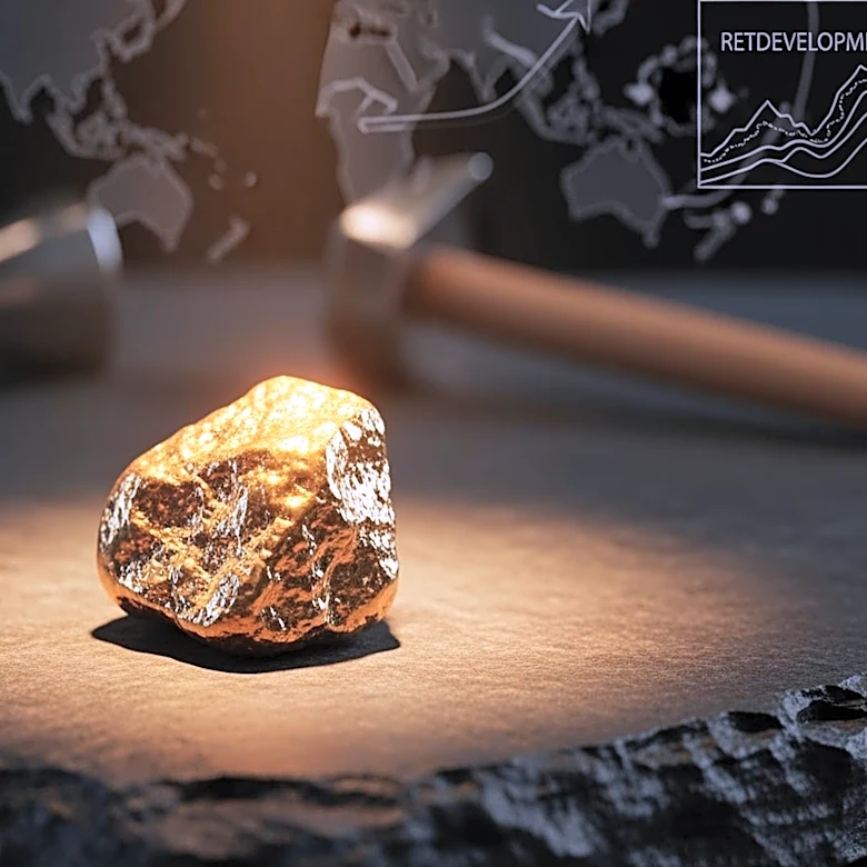 Agnico Eagle Mines Invests $2.4 Billion in Hope Bay Redevelopment to Boost Production