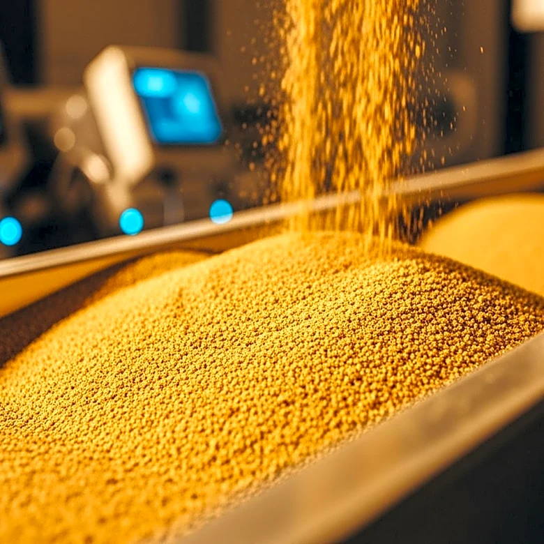 Sand Industry Evolves with Technology and Consolidation Amid Oil Boom