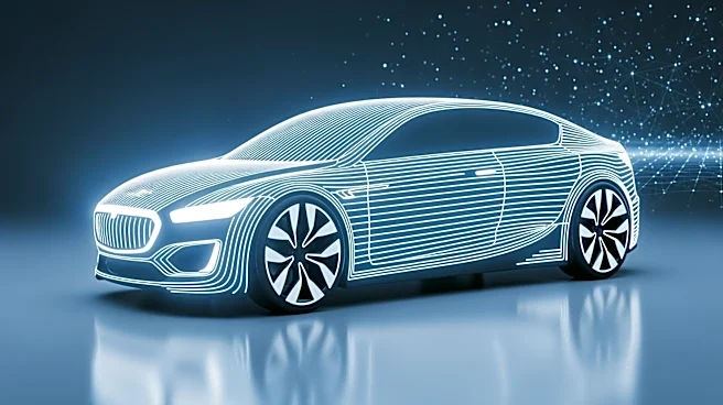 Stellantis Partners with Wayve to Introduce Self-Driving Technology in U.S. Vehicles by 2028