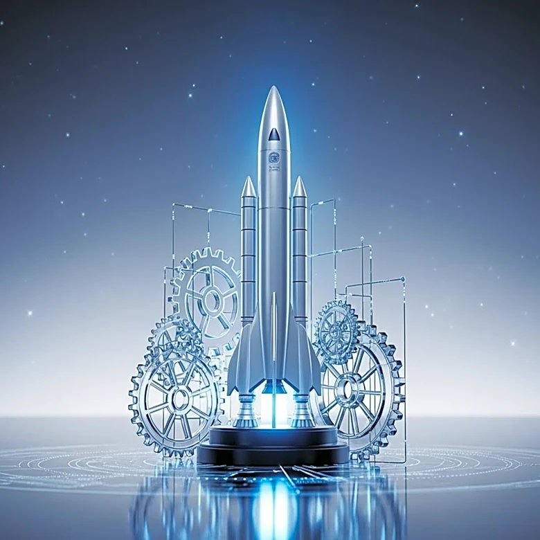 SpaceX's IPO Highlights Elon Musk as a Key Risk Factor Amidst Intercompany Entanglements