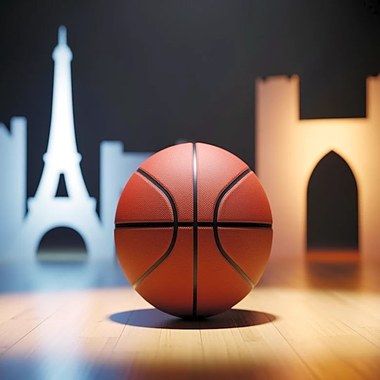 NBA Spurs and Pelicans to Play in Paris and Manchester in 2027, Expanding Global Reach