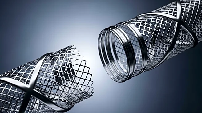 Reflow Medical's Spur Elute Stent Shows Promising Results in Coronary Study