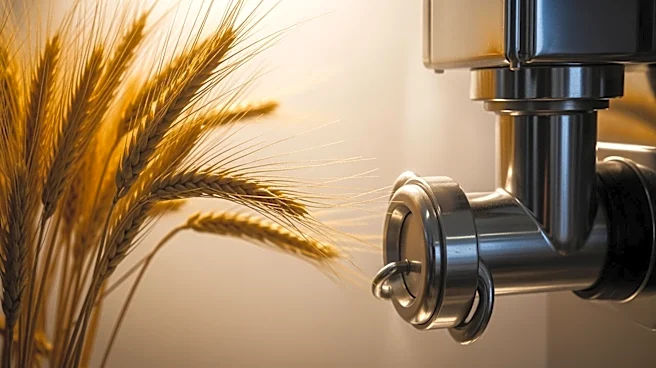 Barilla Expands U.S. Pasta Production with New York Factory Investment