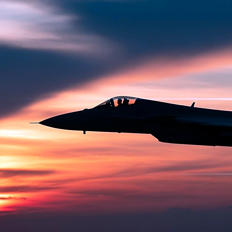 Michael Bay to Direct Film on U.S. Air Force F-15 Crew Rescue in Iran