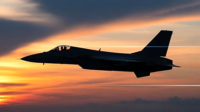 Michael Bay to Direct Film on U.S. Air Force F-15 Crew Rescue in Iran