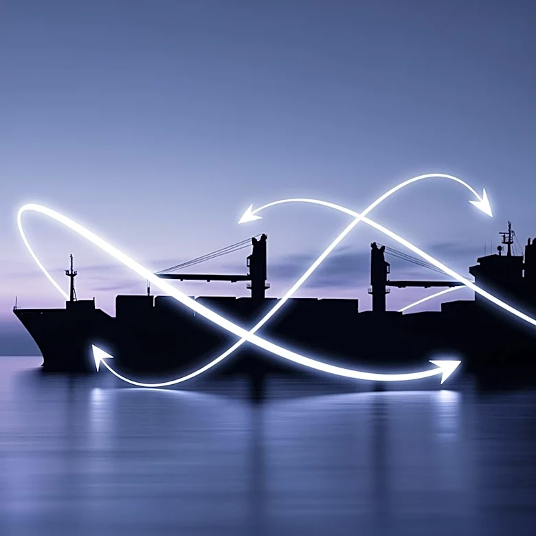Infios Report Highlights Business Adaptations in Shipping Amid Tariff Pressures