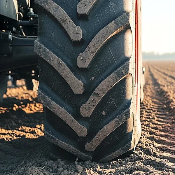 KIOTI Launches CK40 Series Compact Tractors to Enhance Agricultural Efficiency