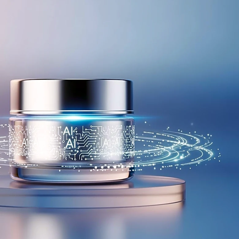 Revieve's Report Predicts AI-Driven Transformation in Beauty Industry by 2030