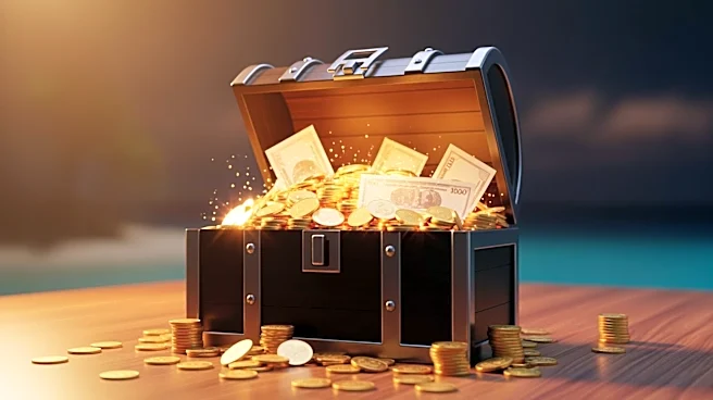 MrBeast Doubles 'Survivor' 50 Prize to $2 Million, Reflecting Inflation Adjustments