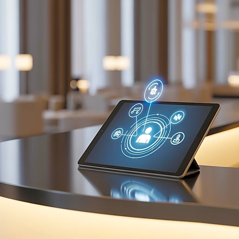 Hospitality Industry Embraces People-First Technology to Address Workforce Challenges