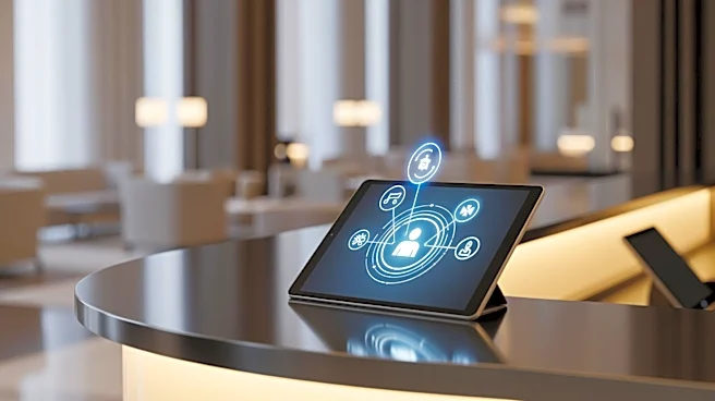 Hospitality Industry Embraces People-First Technology to Address Workforce Challenges