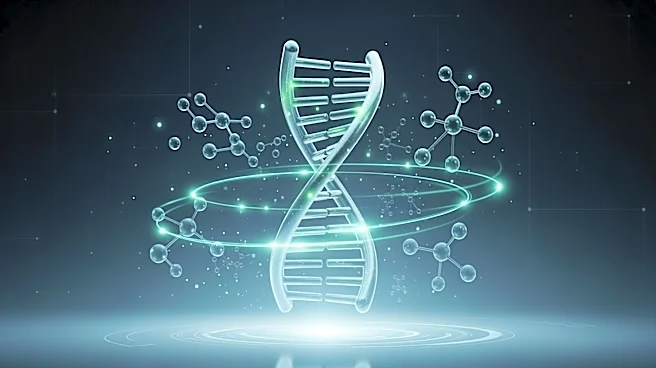 Eli Lilly Acquires Engage Bio to Advance Non-Viral Genetic Medicine Development