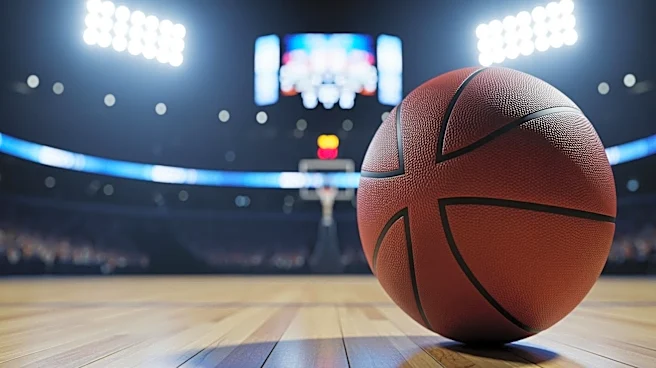 NBA Western Conference Finals Spurs-Thunder Game 1 Sets Viewership Record