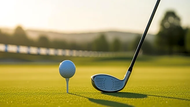 Romeo Juarez Wins City Section Individual Golf Title for Reseda High
