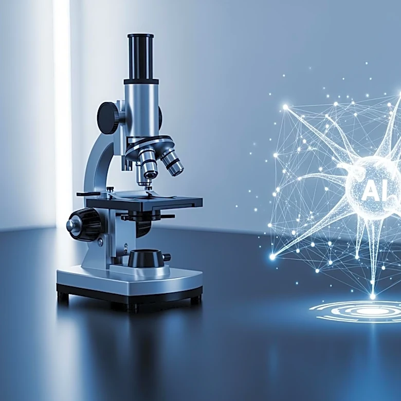 Thermo Fisher Scientific Showcases Growth Strategy and AI Integration at Investor Day