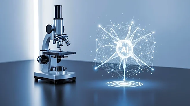Thermo Fisher Scientific Showcases Growth Strategy and AI Integration at Investor Day