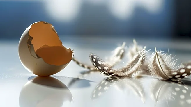 De-Extinction Startup Colossal Biosciences Hatches Live Chicks, Sparking Scientific Debate