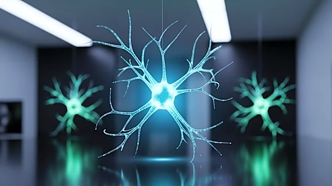 UCB Invests $1 Billion in Neurona Therapeutics for Epilepsy Cell Therapy