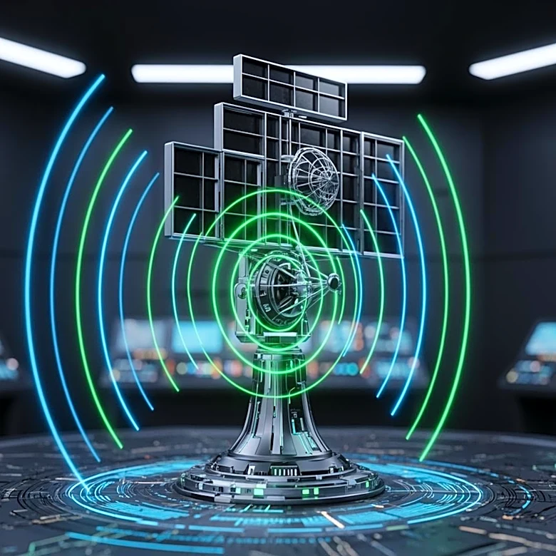 Northrop Grumman Plans New Electronic Warfare Systems for Global Markets